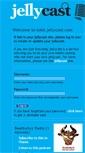 Mobile Screenshot of kdot.jellycast.com