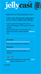 Mobile Screenshot of firas.jellycast.com