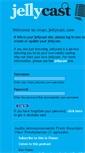 Mobile Screenshot of mvpc.jellycast.com
