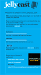 Mobile Screenshot of 212trancemix.jellycast.com