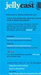 Mobile Screenshot of litopia.jellycast.com
